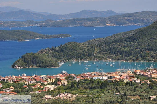 Nidri, Lefkas